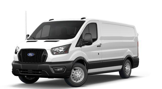 2027 Ford Transit Cargo Van LR CARGO AWD for sale in Glenwood Springs, CO