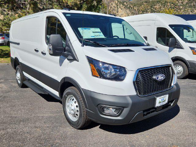 2027 Ford Transit Cargo Van LR CARGO AWD for sale in Glenwood Springs, CO