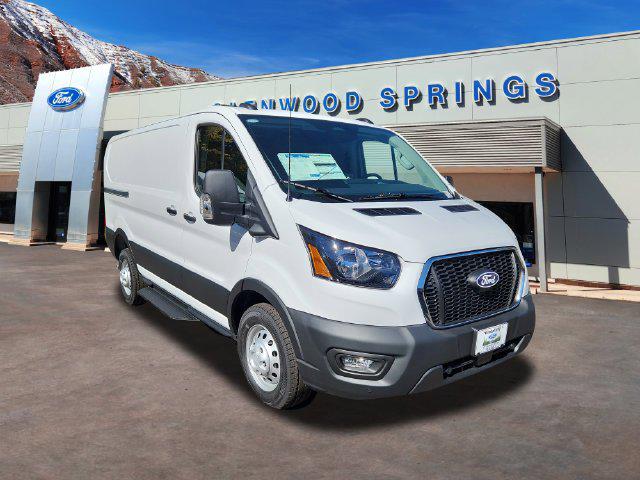 2027 Ford Transit Cargo Van LR CARGO AWD for sale in Glenwood Springs, CO