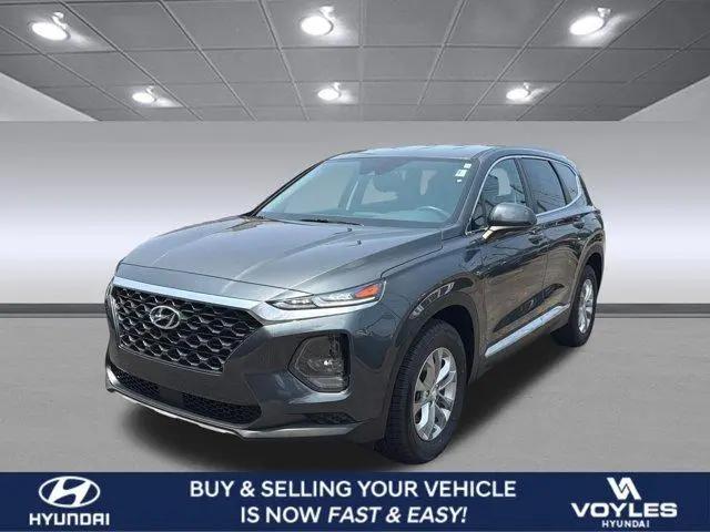 2019 Hyundai Santa Fe SE for sale in Marietta, GA