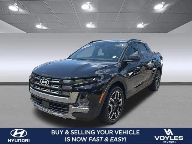 2025 Hyundai Santa Cruz Limited for sale in Marietta, GA