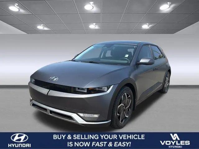 2023 Hyundai IONIQ 5 SEL for sale in Marietta, GA