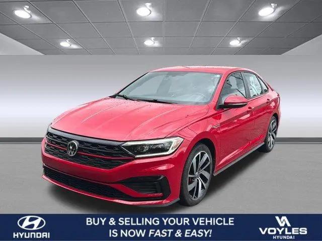 2019 Volkswagen Jetta GLI 2.0T S for sale in Marietta, GA