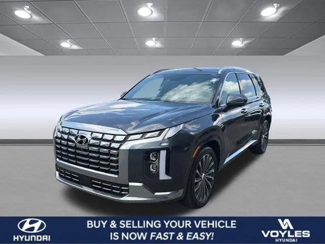 2024 Hyundai Palisade Calligraphy for sale in Marietta, GA