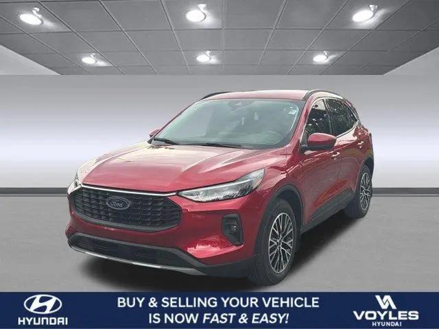 2023 Ford Escape PHEV for sale in Marietta, GA