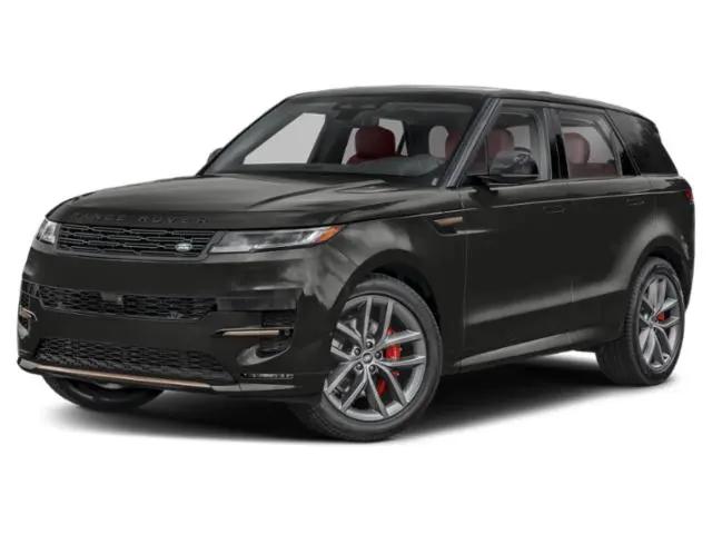 2024 Land Rover Range Rover Sport SV Edition One Obsidian Black for sale in Mishawaka, IN