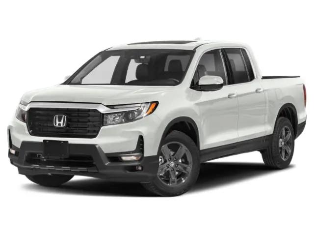 2023 Honda Ridgeline RTL-E for sale in Mishawaka, IN