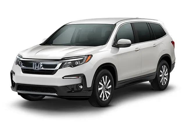 2019 Honda Pilot EX for sale in Marne, MI