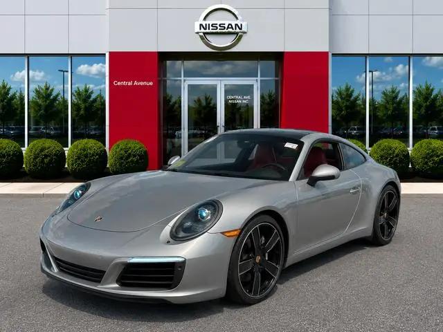 2019 Porsche 911 Carrera for sale in Yonkers, NY