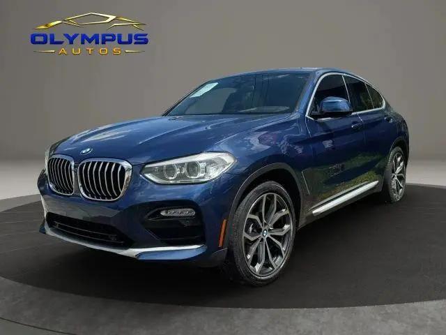 2019 BMW X4 xDrive30i for sale in Miami Gardens, FL