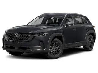 2025 Mazda CX-50 2.5 S Preferred Package for sale in McKinney, TX