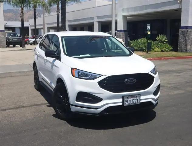 2022 Ford Edge SE for sale in Glendora, CA