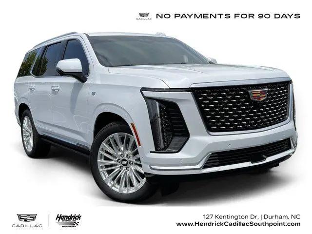 2026 Cadillac Escalade Luxury for sale in Durham, NC