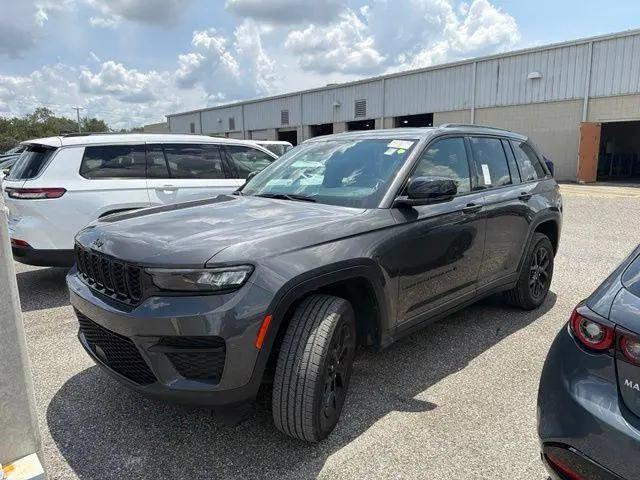 2024 Jeep Grand Cherokee Altitude 4x2 for sale in Orlando, FL