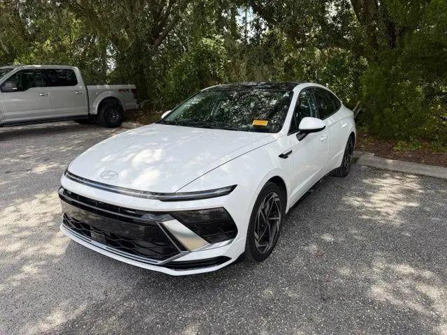 2024 Hyundai Sonata SEL for sale in Orlando, FL