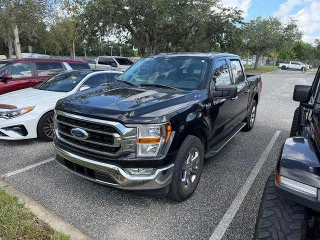 2023 Ford F-150 XLT for sale in Orlando, FL
