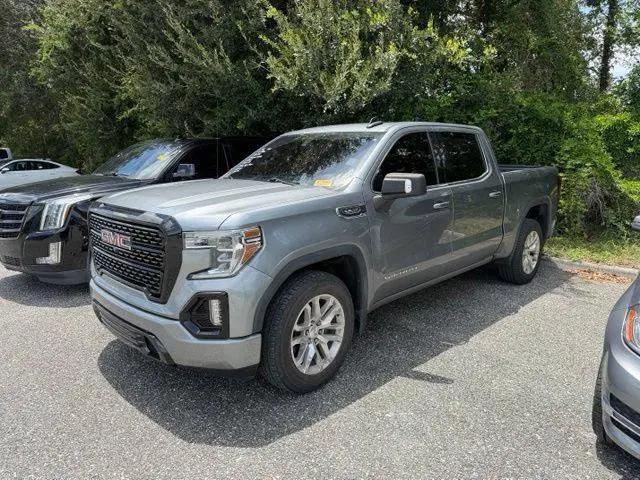 2020 GMC Sierra 1500 2WD Crew Cab Short Box SLE for sale in Orlando, FL