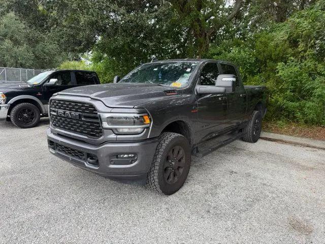 2024 Ram 2500 Big Horn Crew Cab 4x4 6'4" Box for sale in Orlando, FL