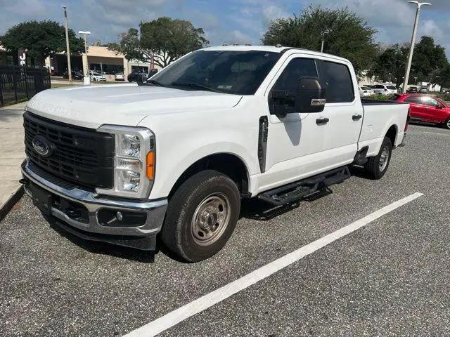 2023 Ford F-350 XL for sale in Orlando, FL