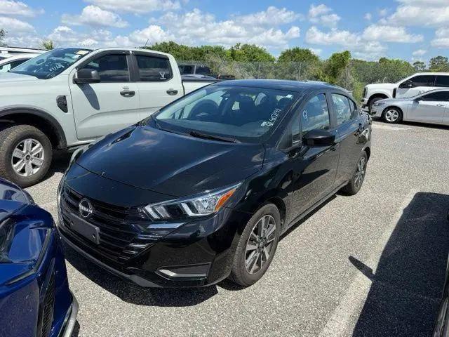 2024 Nissan Versa 1.6 SV for sale in Orlando, FL