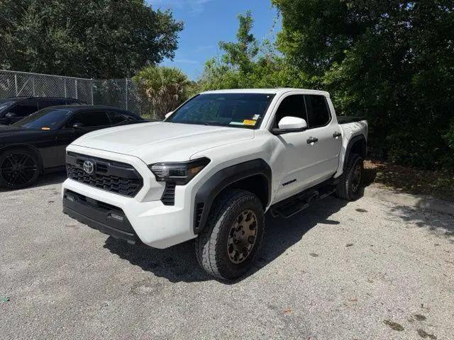 2024 Toyota Tacoma TRD Sport for sale in Orlando, FL