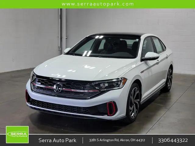 2023 Volkswagen Jetta GLI 2.0T Autobahn for sale in Akron, OH