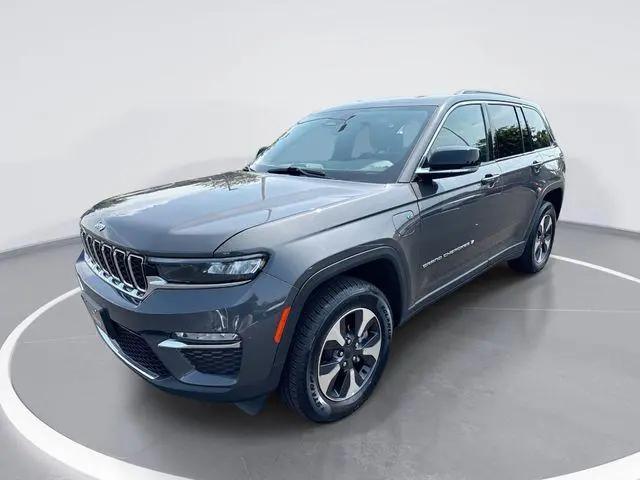 2024 Jeep Grand Cherokee Base for sale in Gastonia, NC