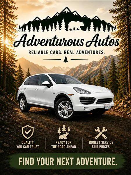 2014 Porsche Cayenne S for sale in Riverside, CA