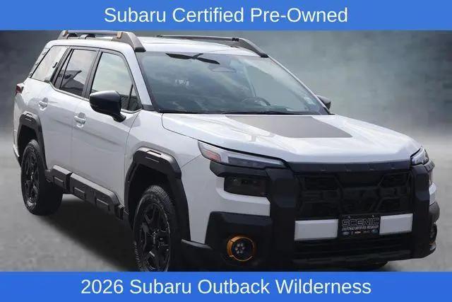 2026 Subaru Outback Wilderness for sale in Mt Airy, NC