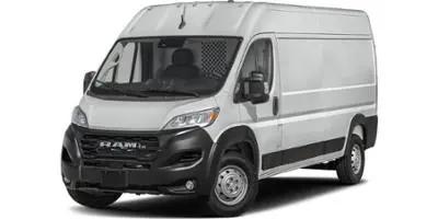 2025 Ram ProMaster 2500 Cargo Van Tradesman High Roof 159" WB w/Pass Seat for sale in West Hempstead, NY