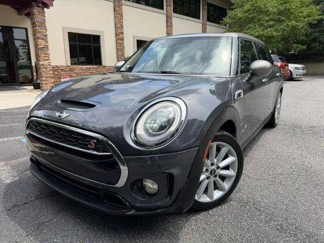 2017 MINI Cooper Clubman Cooper S for sale in Roswell, GA