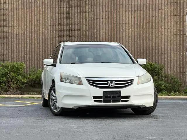 2012 Honda Accord 2.4 EX-L for sale in Des Plaines, IL