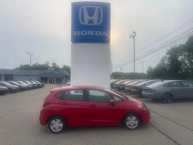 2019 Honda Fit LX for sale in Conneaut Lake, PA