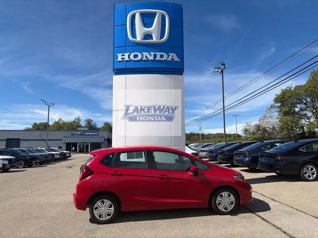 2019 Honda Fit LX for sale in Conneaut Lake, PA