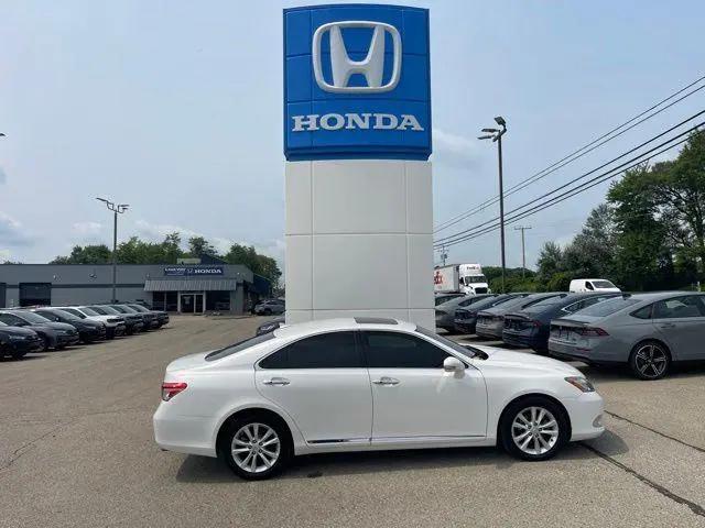 2011 Lexus ES 350 Base for sale in Conneaut Lake, PA
