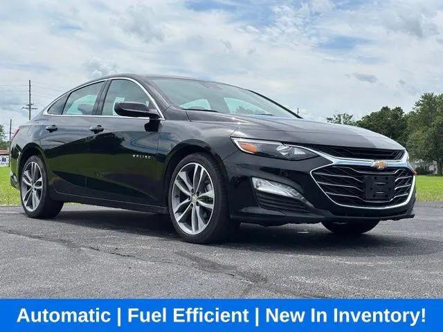 2025 Chevrolet Malibu FWD 1LT for sale in Bryan, OH
