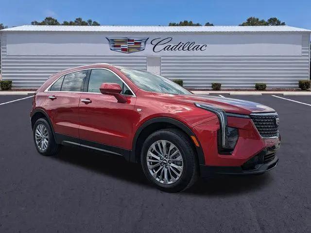 2025 Cadillac XT4 FWD Premium Luxury for sale in Vero Beach, FL