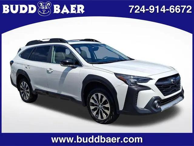 2024 Subaru Outback Limited for sale in Washington, PA
