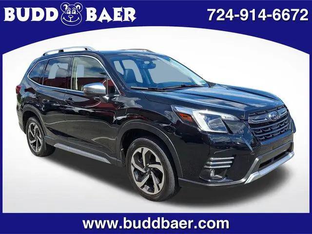 2023 Subaru Forester Touring for sale in Washington, PA
