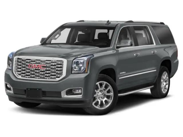 2020 GMC Yukon XL 4WD Denali for sale in BATAVIA, OH
