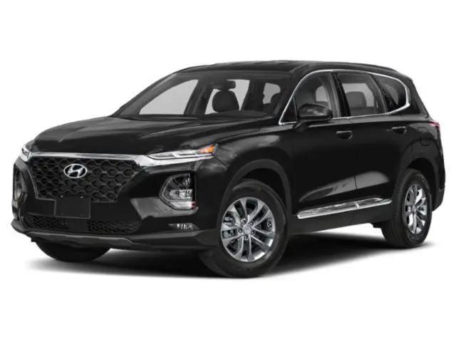 2020 Hyundai Santa Fe SE for sale in Columbia, SC