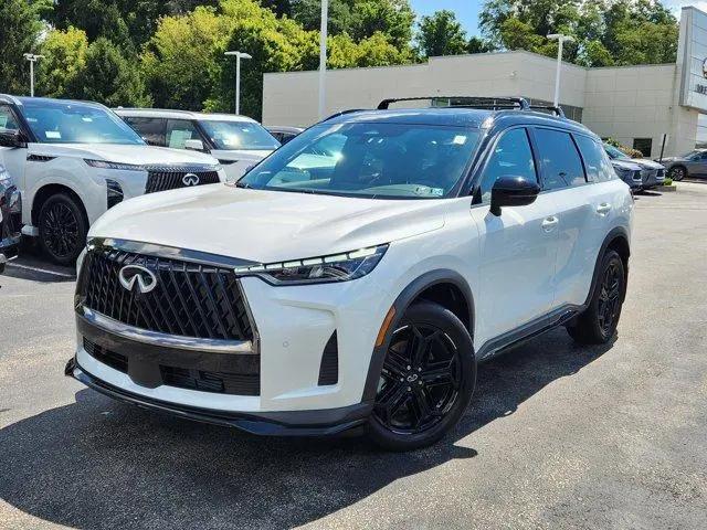 2026 INFINITI QX60 SPORT AWD for sale in West Chester, PA