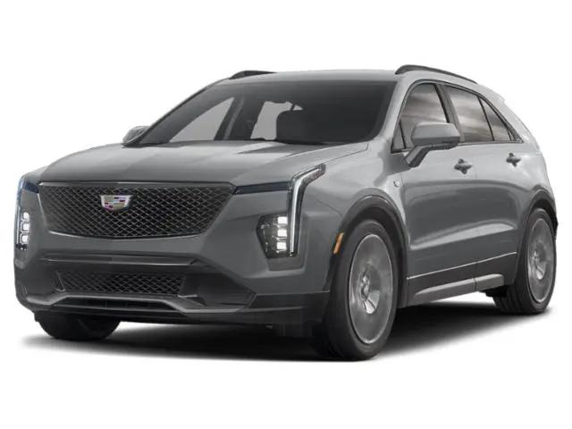 2024 Cadillac XT4 AWD Premium Luxury for sale in Chino, CA
