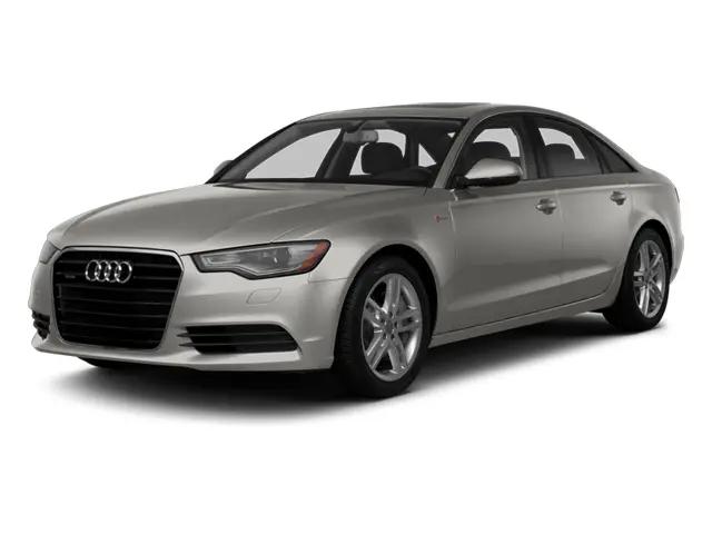 2014 Audi A6 2.0T Premium for sale in Plainville, MA