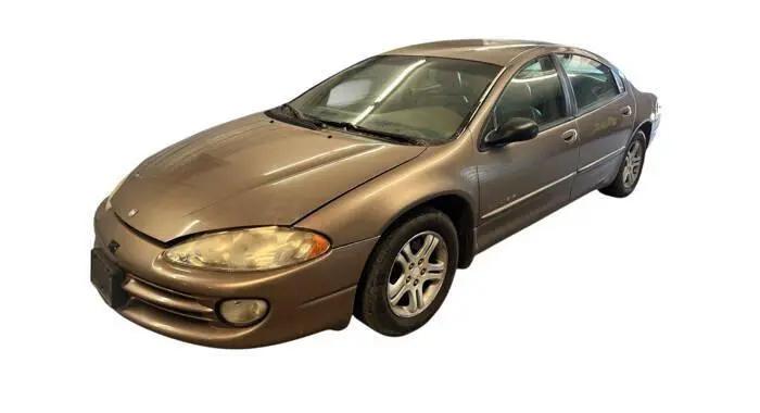 2000 Dodge Intrepid ES for sale in Elk River, MN