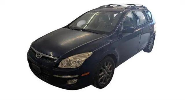 2012 Hyundai Elantra Touring SE for sale in Elk River, MN