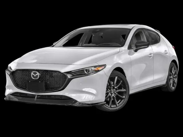 2023 Mazda Mazda3 2.5 Turbo Premium Plus for sale in Lakewood, NJ