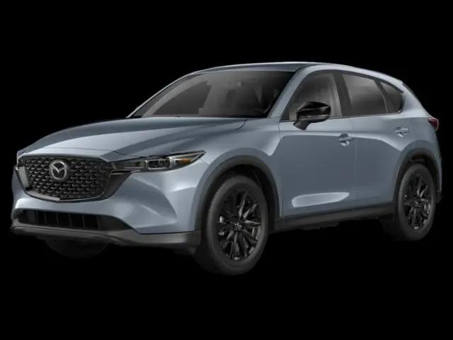 2023 Mazda CX-5 2.5 S Carbon Edition for sale in Lakewood, NJ