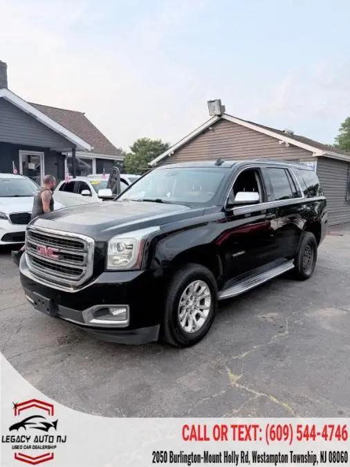 2016 GMC Yukon SLT for sale in Westampton Township, NJ