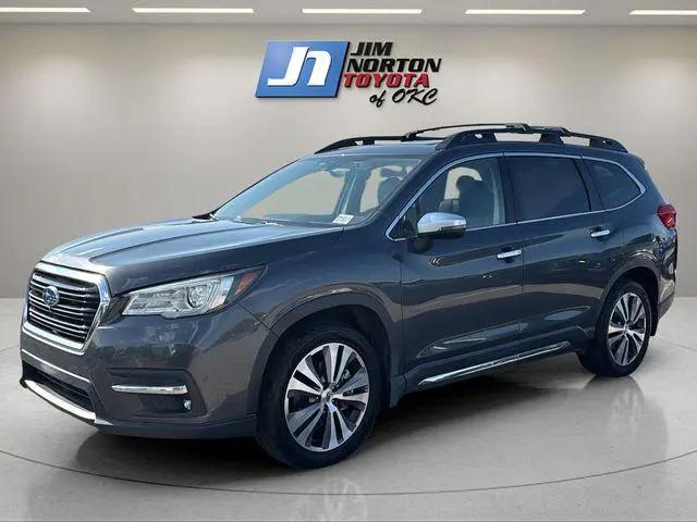 2021 Subaru Ascent Touring for sale in Oklahoma City, OK